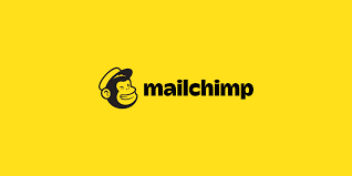 Mailchimp logo
