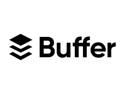 Buffer logo