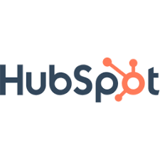 Hubspot logo